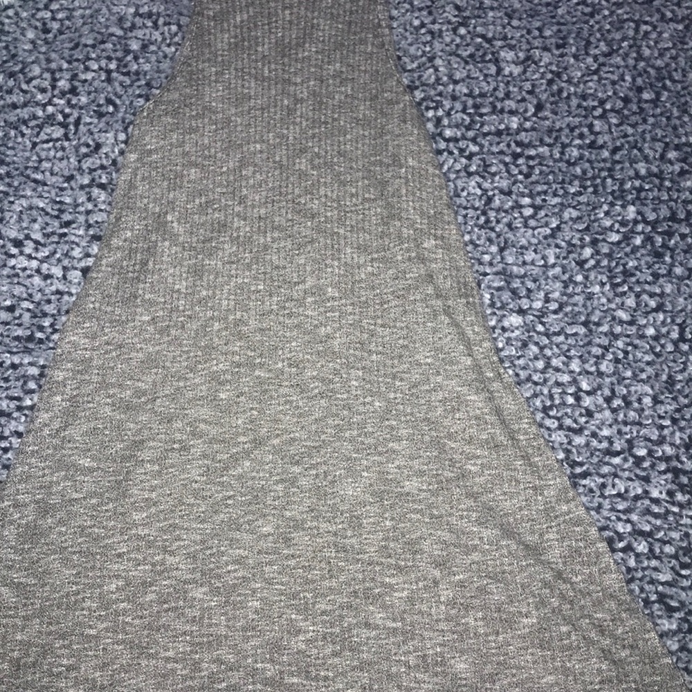 Hollister Sleeveless Sweater Dress ✨